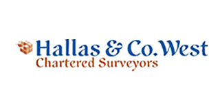 Hallas & Co. logo
