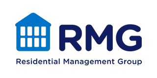 Resident Management Group logo