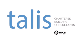 Talis Chartered Building Consultants logo