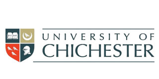 University of Chichester logo