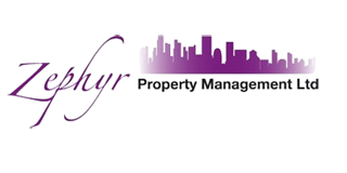 Zephyr Property Management logo