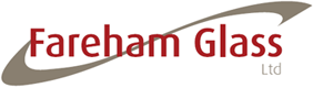 logo fareham glass