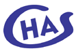 chas logo