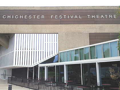 Chichester Festival Theatre